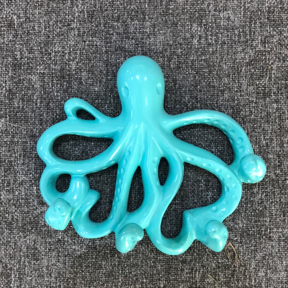 Octopus Wall Hook